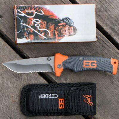 couteau tactique pliant G10 manche ABS couteaux de poche de chasse et de survie