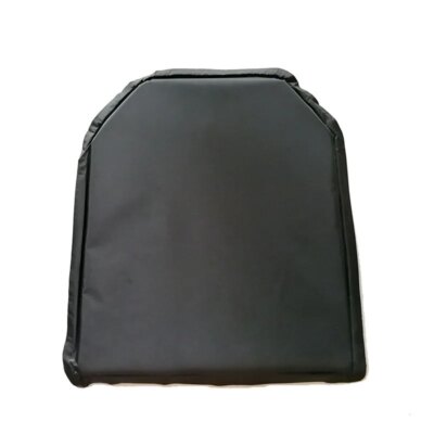 plaque pare balle, 10x12 pouces, 2 pièces, panneaux pare-balles en aramide, niveau NIJ IIIA 3A, pour gilet JPC