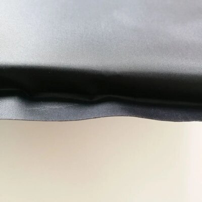 plaque pare balle, 10x12 pouces, 2 pièces, panneaux pare-balles en aramide, niveau NIJ IIIA 3A, pour gilet JPC