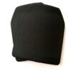 Panneau balistique pour gilet pare-balles, 2 pièces/lot, plaque pare-balles, NIJ IIIA, autonome, 10x12 pouces