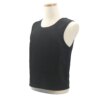 8795-48ccdb.jpg Gilet pare-balles, niveau IIIA, Ultra-confortable, lĂ©ger, cachĂ©, vĂȘtement intĂ©rieur, doux, t-shirt de travail