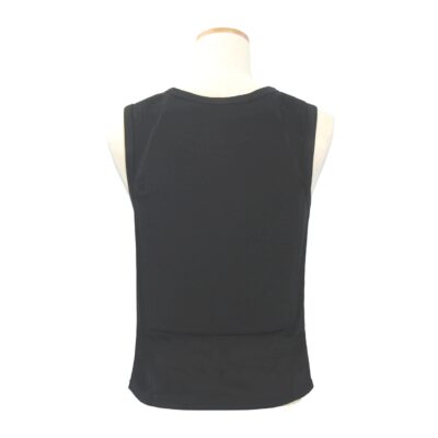 8795-a22971.jpg Gilet pare-balles, niveau IIIA, Ultra-confortable, lĂ©ger, cachĂ©, vĂȘtement intĂ©rieur, doux, t-shirt de travail