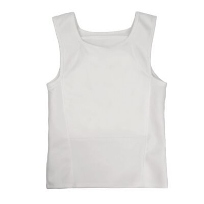 8798-9dc147.jpg Gilet pare-balles, niveau IIIA, Ultra-confortable, lĂ©ger, cachĂ©, vĂȘtement intĂ©rieur, doux, t-shirt de travail