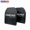 Aholdtech NIJ IIIA 3A plaques souples pare-balles gilet balistique sac à dos pare-balles