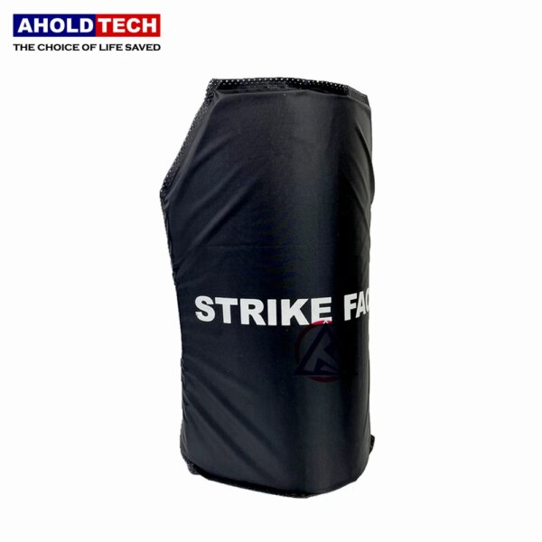 Aholdtech NIJ IIIA 3A plaques souples pare-balles gilet balistique sac à dos pare-balles
