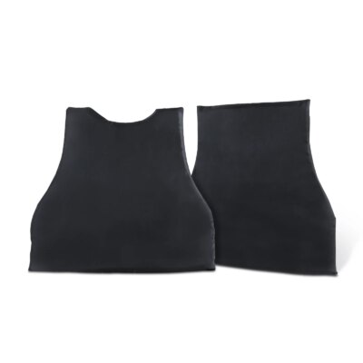 8927-4885be.jpg Panneau d'armure souple balistique rms, plaque pare-balles légère UHMW-PE, Inserts d'armure corporelle, NIJ IIIA