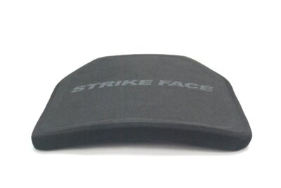 8936-2d62e5.jpg Plaque tactique trapézoïdale légère NIJ IIIA, niveau 3A, étanche aux balles, sac à dos, panneau d'armure, armure corporelle