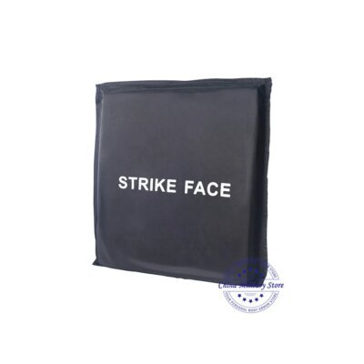 NIJ IIIA 3A – plaques souples pare-balles, gilet balistique, sac à dos pare-balles, grandes plaques 6x8 10x12 11x14