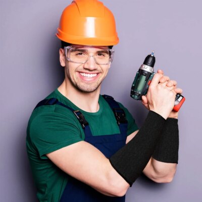 8974-62eb35.jpg Protège-bras pour les ecchymoses, protecteurs de manchons de bras résistants à la chaleur