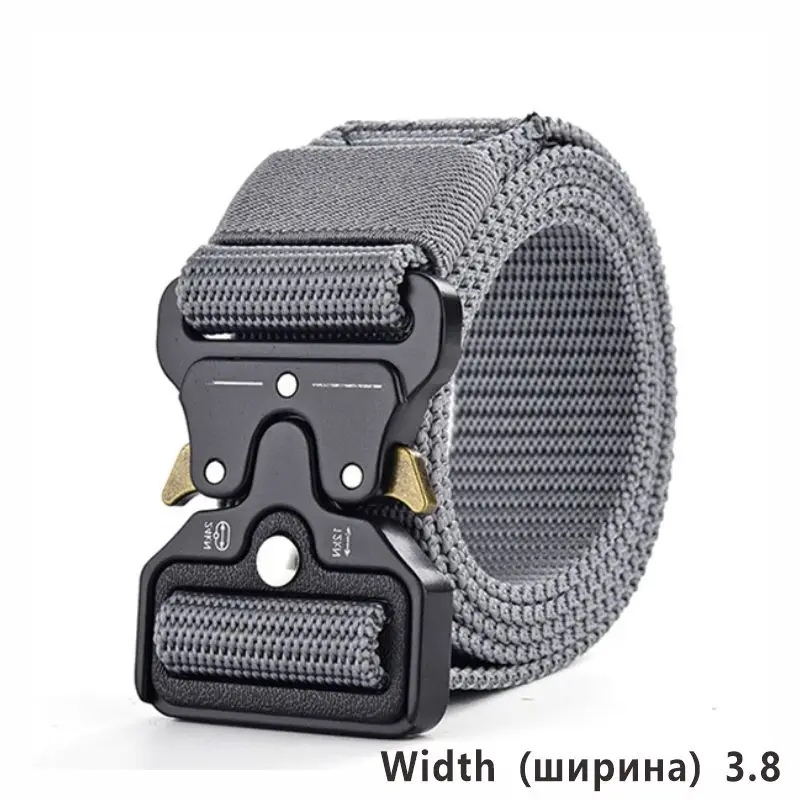 3.8cm(wide)gray