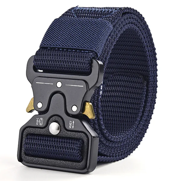 3.8cm(wide)blue