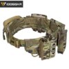 9061-3e7978.jpg Ceinture tactique Molle MRB à dégagement rapide, ceinture de gréeur modulaire, ceinture de Combat militaire pour homme