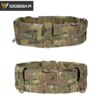 9061-6509f4.jpg Ceinture tactique Molle MRB à dégagement rapide, ceinture de gréeur modulaire, ceinture de Combat militaire pour homme