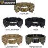 9061-bf19cd.jpg Ceinture tactique Molle MRB à dégagement rapide, ceinture de gréeur modulaire, ceinture de Combat militaire pour homme