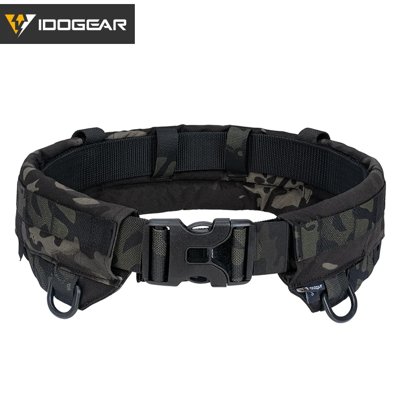 Multicam Black