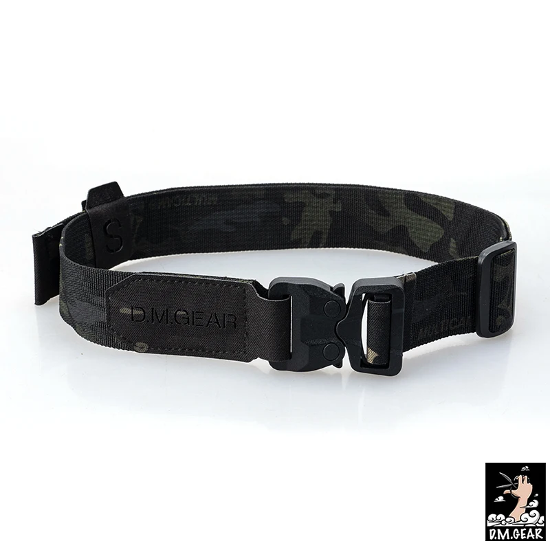 Multicam Black