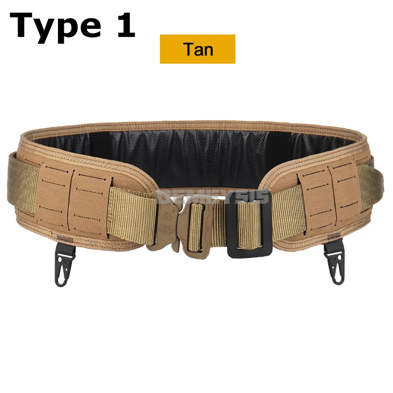tan Type 1