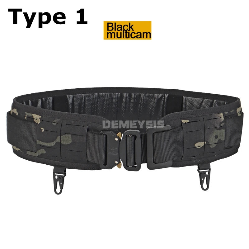 black multicamType 1