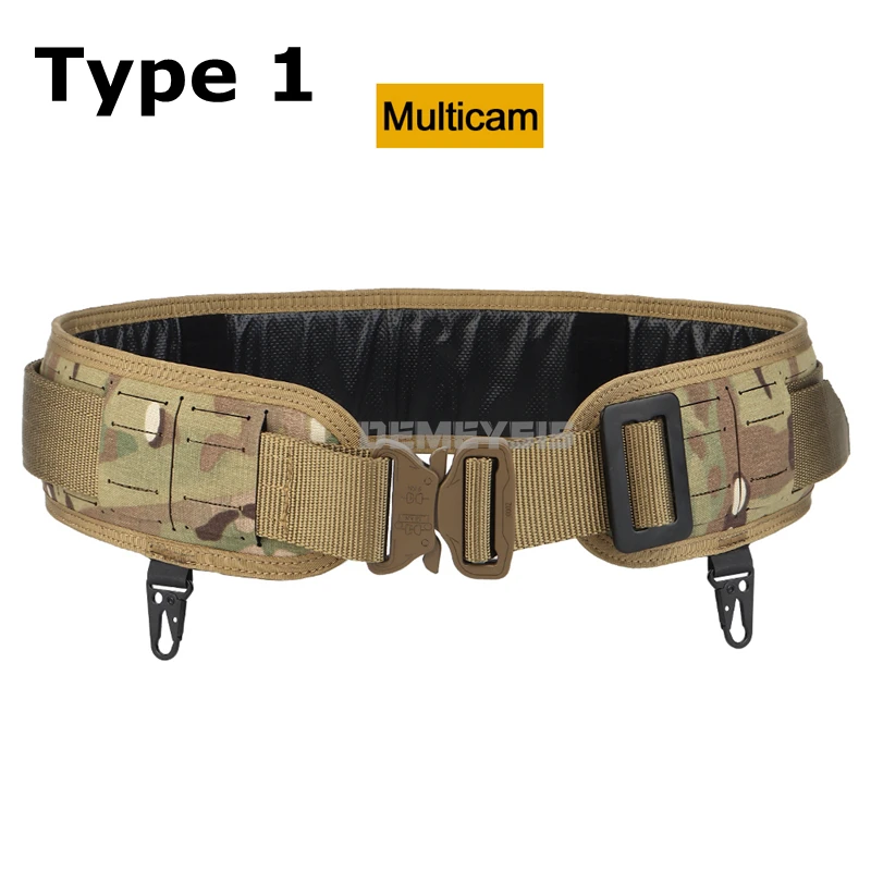multicam Type 1