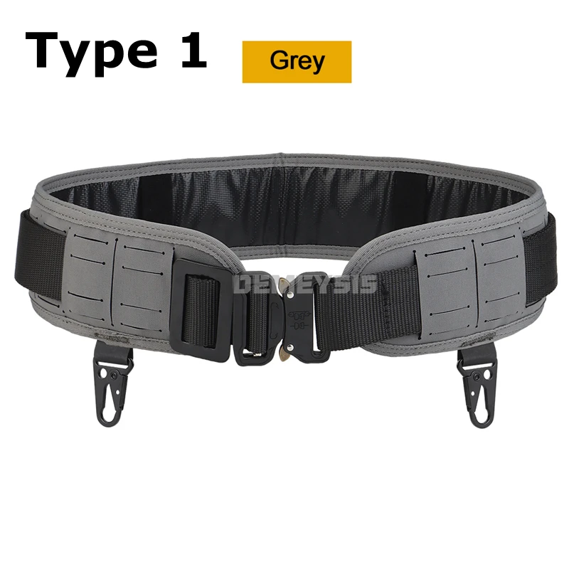 grey Type 1