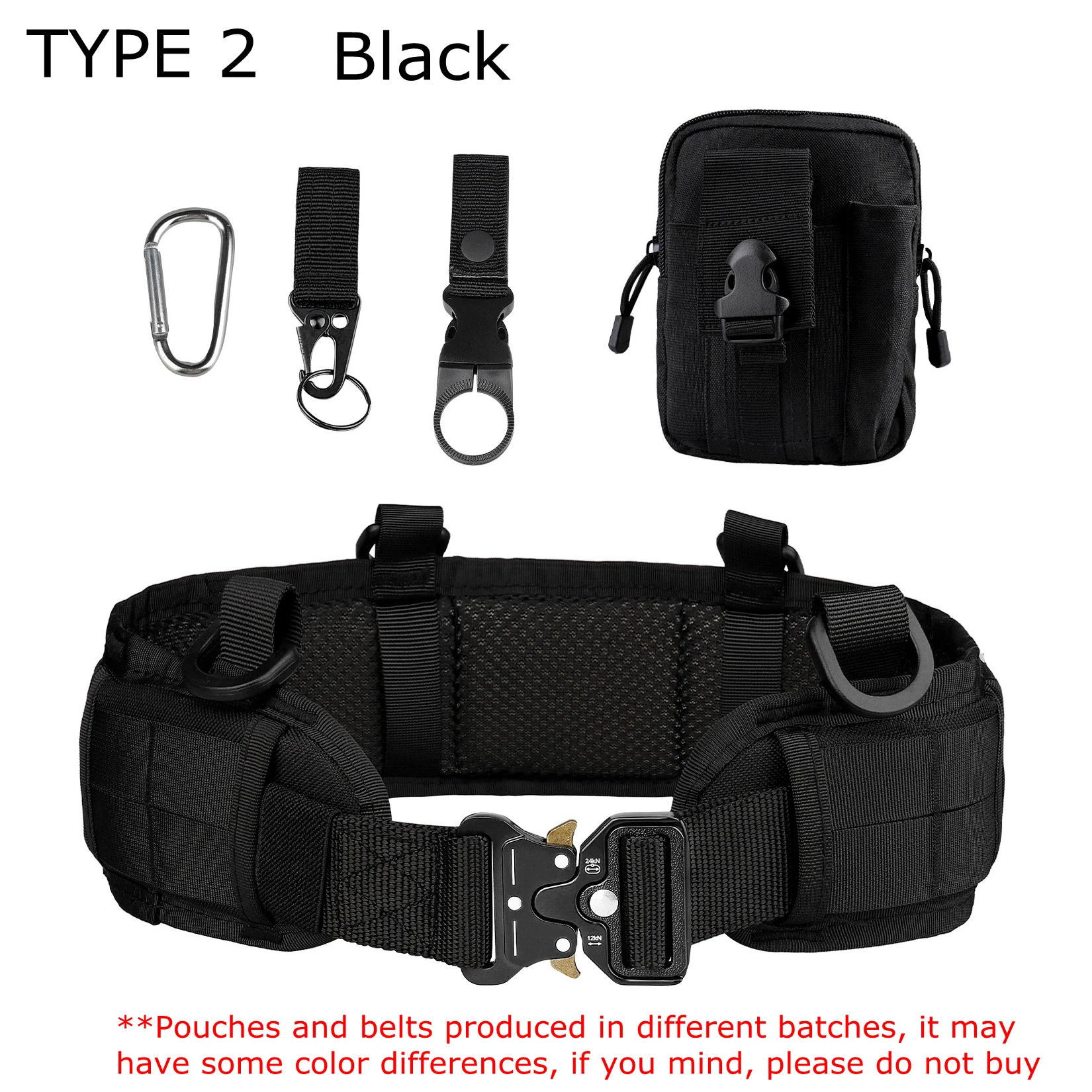 black Type 2