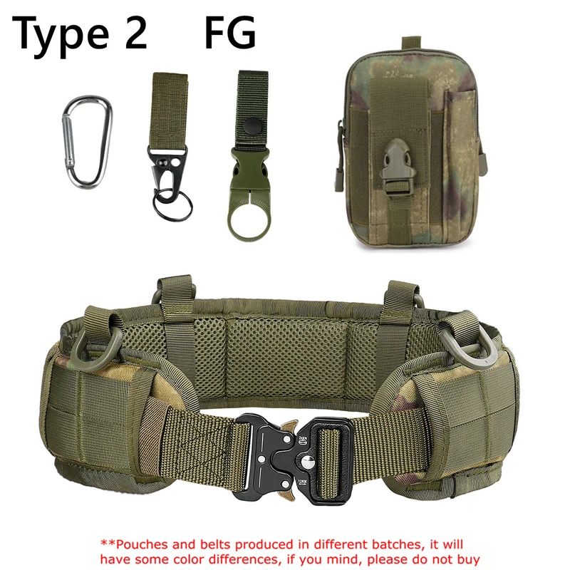 FG Type 2