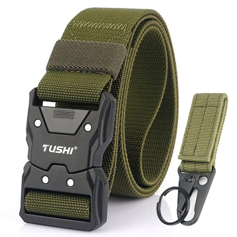 ArmyGreen set