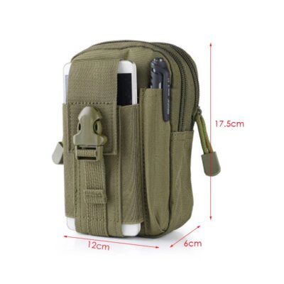 Nouvelle ceinture tactique militaire Alliage Boucle pivotante Nylon véritable, ceinture de combat de l’armée