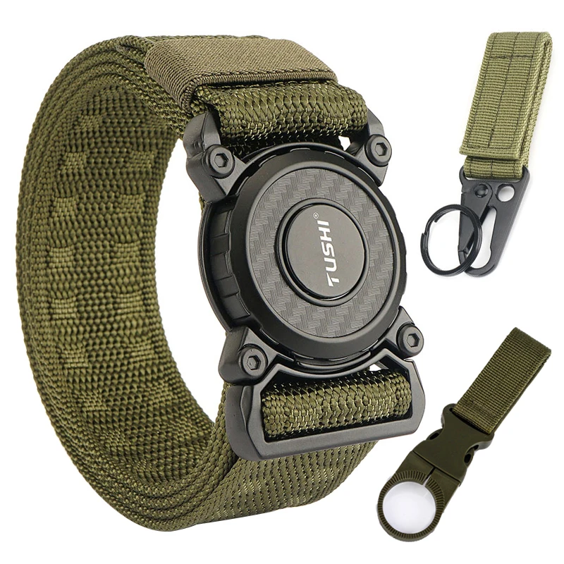 ArmyGreen set