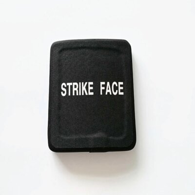 9351-aec0d2.jpg Plaque balistique 6 ESAPI NIJ niveau IV, panneaux latéraux balistiques, autonome, al2o niveau 4