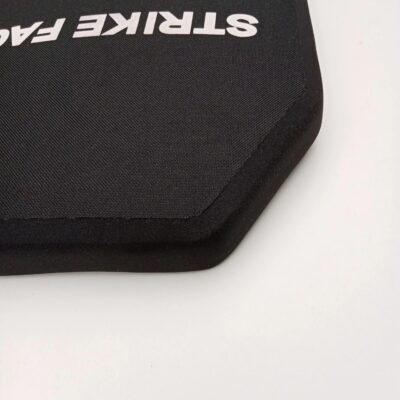 9358-698513.jpg Plaque Pare-Balles en Céramique, Armure de Gilet Balistique Corporelle, Panneau en Aluminium, NIJ 4, Pouces 10x12 Pouces