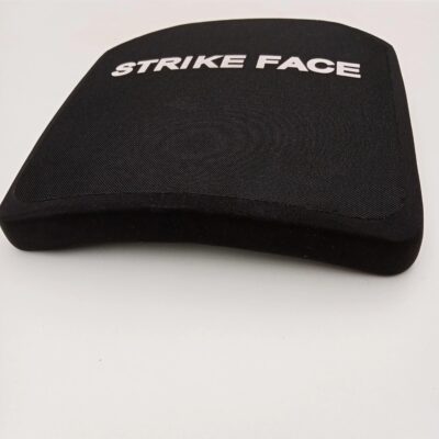 9358-a0ea0e.jpg Plaque Pare-Balles en Céramique, Armure de Gilet Balistique Corporelle, Panneau en Aluminium, NIJ 4, Pouces 10x12 Pouces