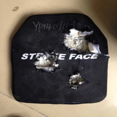 9384-4d49e0.jpg plaque pare-balles 10 "x 12" NIJ niveau IV, panneaux latéraux balistiques