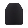 9392-f41da8.png Plaque balistique militaire ISO, en acier pare-balles, niveau NIJ IV pour gilet pare-balles, armure corporelle, niveau 4