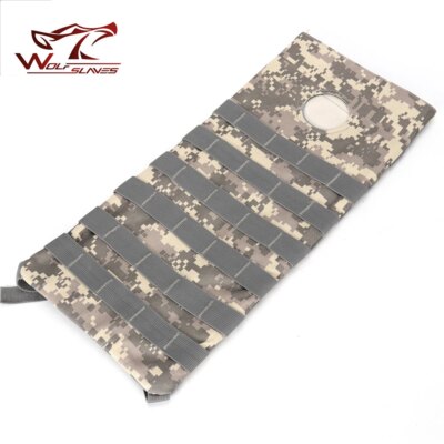 9411-51fd92.jpg Sac à dos tactique et à eau 3L de style militaire,vessie de stockage d'eau, système d'hydratation MOLLE