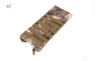 9415-08360a.jpg Sac à dos tactique et à eau 3L de style militaire,vessie de stockage d'eau, système d'hydratation MOLLE