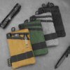 9488-64b123.jpg Pochette tactique EDC Molle, Mini portefeuille, carte, clé, ceinture, sac de taille, Camping