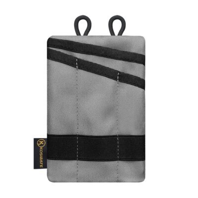 9498-fe4b1b.jpg Pochette tactique EDC Molle, Mini portefeuille, carte, clé, ceinture, sac de taille, Camping