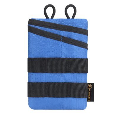 9500-6d875c.jpg Pochette tactique EDC Molle, Mini portefeuille, carte, clé, ceinture, sac de taille, Camping