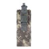 9527-4b4b44.jpg Pochette tactique militaire Molle, étui de bouteille d'eau, plein air Camping randonnée chasse voyage cantine porte-bouilloire