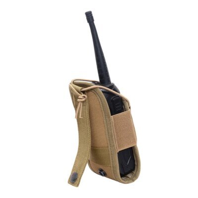 9542-f5d488.jpg Pochette tactique Molle pour walkie-talkie Radio 1000D, porte-sac de taille, étui pour Interphone Portable