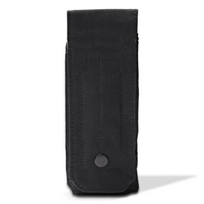 Pochette tactique MOLLE pour fusil, pochette à chargeur unique, militaire AK M4 munitions à Clip