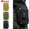 9607-690d88.jpg Sac de ceinture tactique Molle pour hommes, pochette pour téléphone, militaire