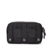 9626-1a3311.jpg MOLLE – sacs tactiques compacts multi-usages, pochette utilitaire EDC, pochette de vidage extérieure