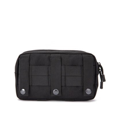 9626-1a3311.jpg MOLLE – sacs tactiques compacts multi-usages, pochette utilitaire EDC, pochette de vidage extérieure