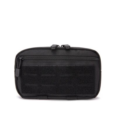 9626-9a4792.jpg MOLLE – sacs tactiques compacts multi-usages, pochette utilitaire EDC, pochette de vidage extérieure