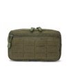 MOLLE – sacs tactiques compacts multi-usages, pochette utilitaire EDC, pochette de vidage extérieure