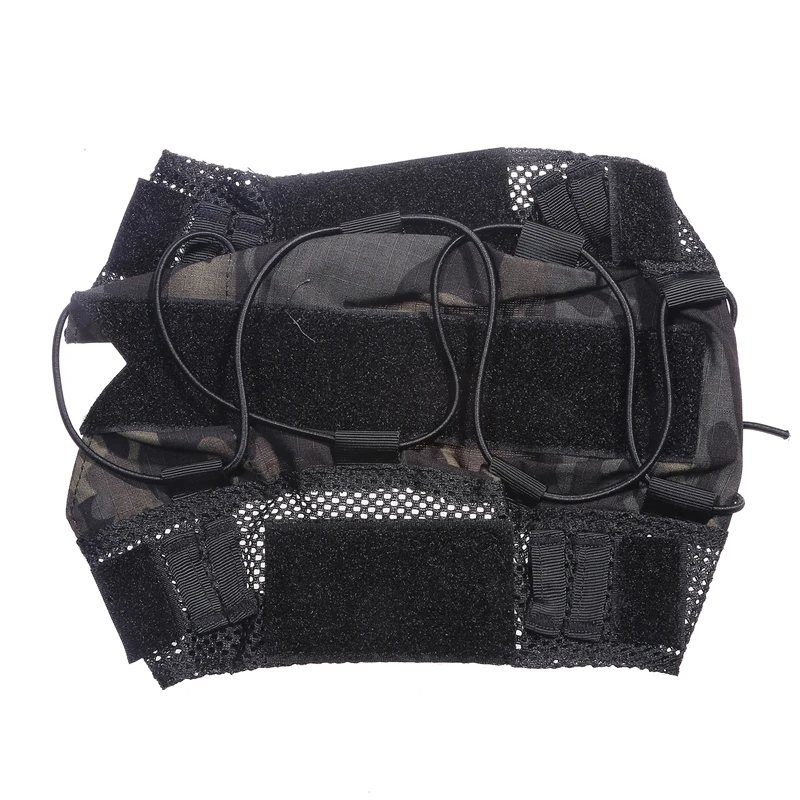 bcp Helmet cloth