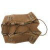 Sac à casque tactique, pochette de transport militaire à rangement Molle polyvalent pour casques de Combat de chasse et de sport