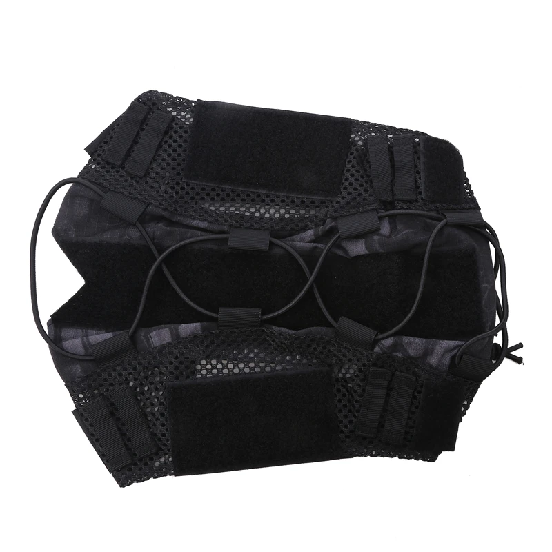 typ Helmet cloth